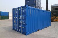 shipping containers