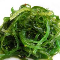 sea weed