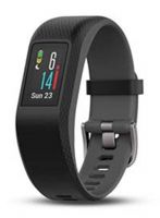 Garmin vivosport Smart Watch Sports Workout Fitness Smartwatch