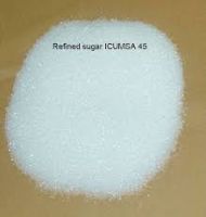 Brazilian Sugar ICUMSA45