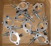 Various Clamp with 32-35mm diameter tubes