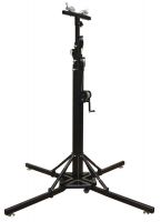 Heavy Duty Crank Stand for event