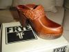 Women's Frye Shoes