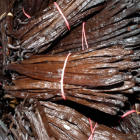 Madagascar Vanilla Beans