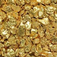 Gold Nuggets available