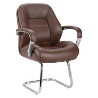 Italian Design Office Chair 817L