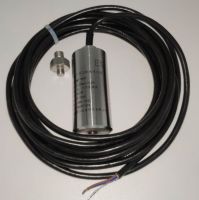Waterproof vibration sensor transmitter YKF-YB40
