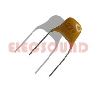 Radial Multilayer Ceramic Capacitors Npo, X7r, Y5V