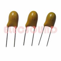 Lowest price for Tantalum capacitors