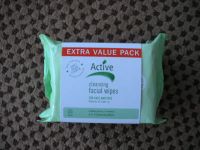 Sell Facial Cleansing Wipe