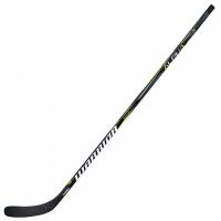 Warrior Alpha QX Clear Senior Hockey Stick