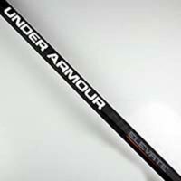 Under Armour Elevate Alloy Lacrosse Attack Shaft - 30' (NEW)