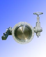 Sell butterfly valve