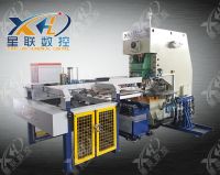 high quality food can CNC packaging machine