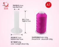 polyester thread