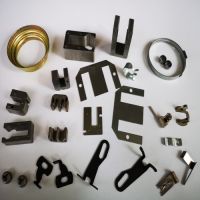 sell metal stamping parts