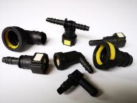 Sell auto tube connector