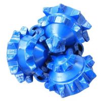 10 5/8" ZW127 tricone bit for rock drilling bit