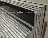 Stone Honeycomb Panels for Wall Envelope