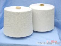 Sell polyester yarn