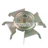 Washing machine spare parts(Fan blade)