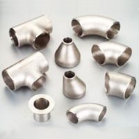 Stainless steel pipe fittings