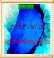 sell powder coating