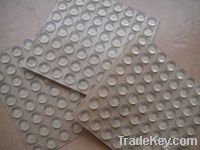 Sell silicone rubber feet