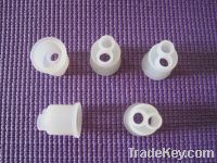 Sell silicone rubber plugs