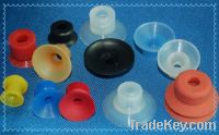 Sell silicone rubber grommet