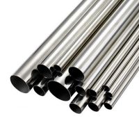 cold drawn astm stainless steel pipe