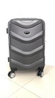 LUGGAGE READY STOCK, ABS CARRY-ON SPINNER