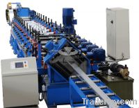 Sell Z Purlin Roll Forming Machine