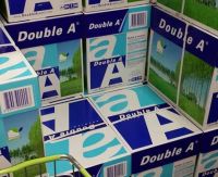 Manufacturer Double A A4 Copy Paper 80gsm