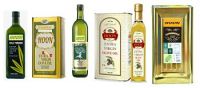 Early Harvest Extra Virgin Olive Oil