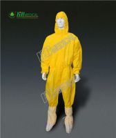 Sticking strip/coverall