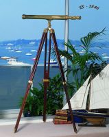 nauticals and Telescope
