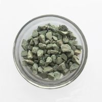 Light Green Natural Clinoptilolite Zeolite Mineral