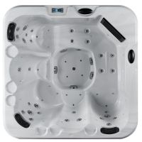 Monalisa Balboa Control System Massage Hot Tub M-3352