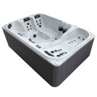 Monalisa 3 Seating 3 Recliner Outdoor Hot Tub SPA M-3378