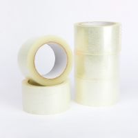 Hot Sell Adhesive Tape For Shipping Packaging