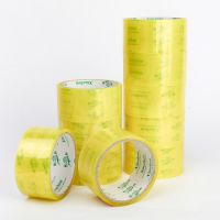 High Quality Rubber Adhesive Shiny PVC Electrical Insulation Tape