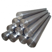 Titanium Bars