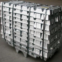 Lead Ingots