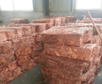 Copper Scrap