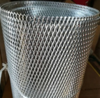 Aluminum Wire Mesh