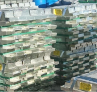Tin ingot 99.9%- 99.995% from Manufacturer Hot sale with best price