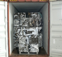 Cheap aluminium scrap/ High purity aluminium scrap