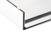 Outdoor Construction Building Materials Aluminium Composite Panel Price