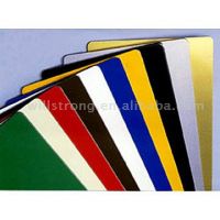 Sell Aluminum Composite Panel